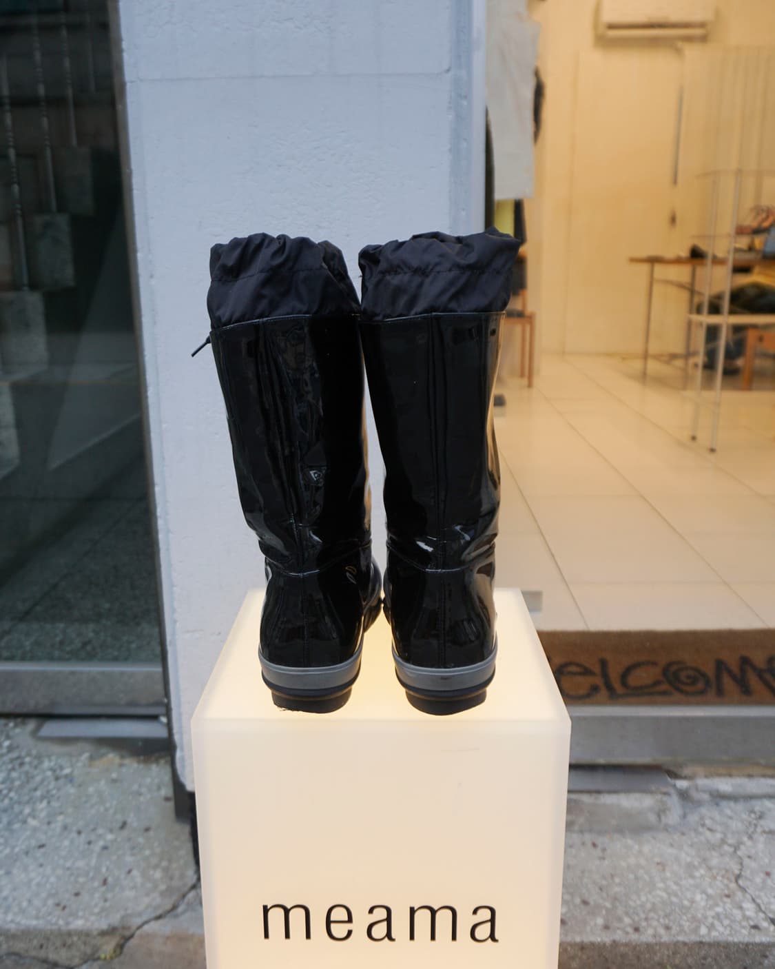 MIU MIU rainboots *F/W 2014 collection 상품이미지3