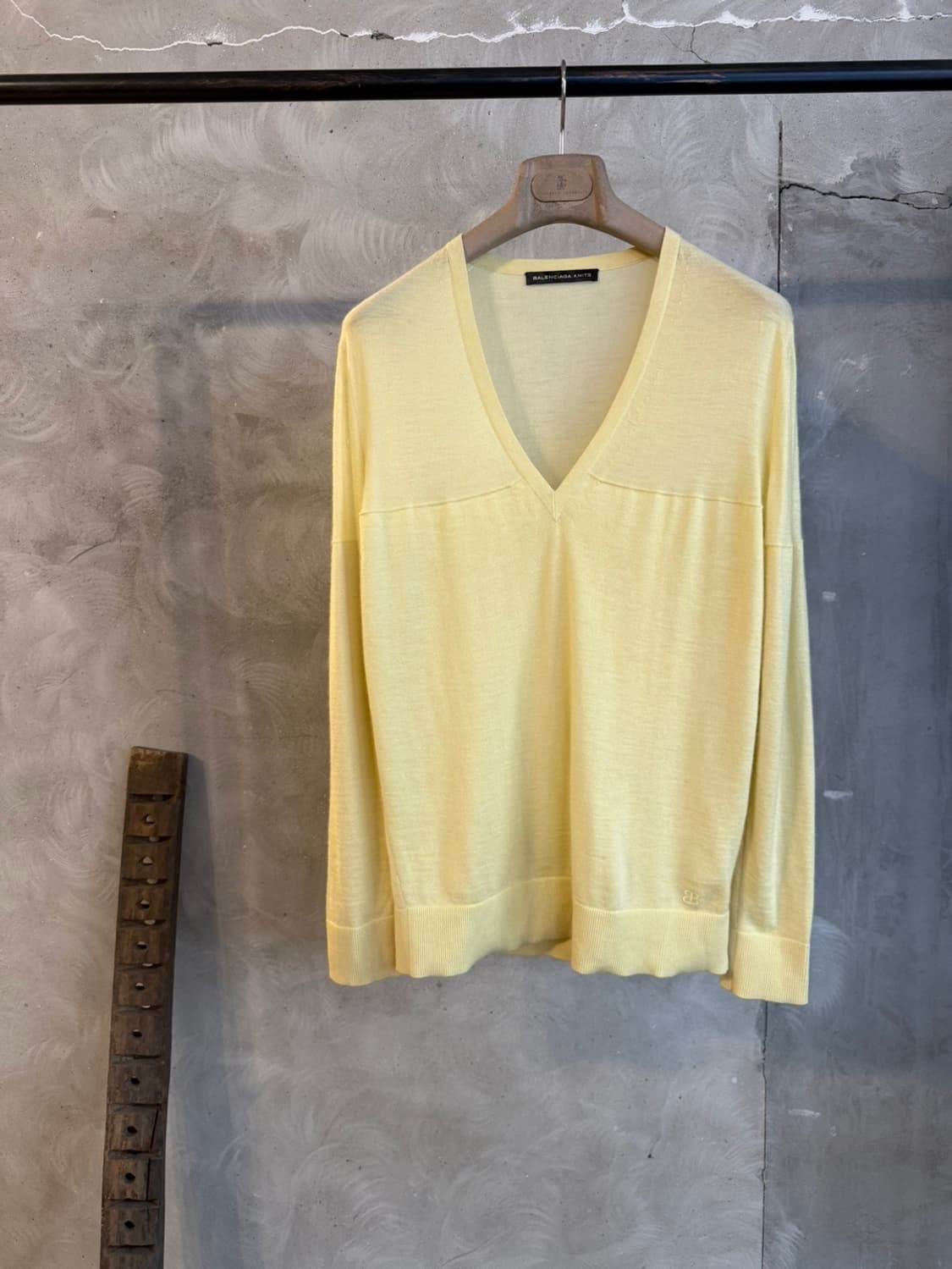 발렌시아가 썸머 니트 66~77 상품이미지1