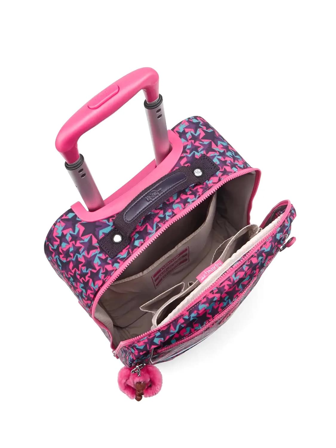 키플링 Kipling 백팩 캐리어 상품이미지3