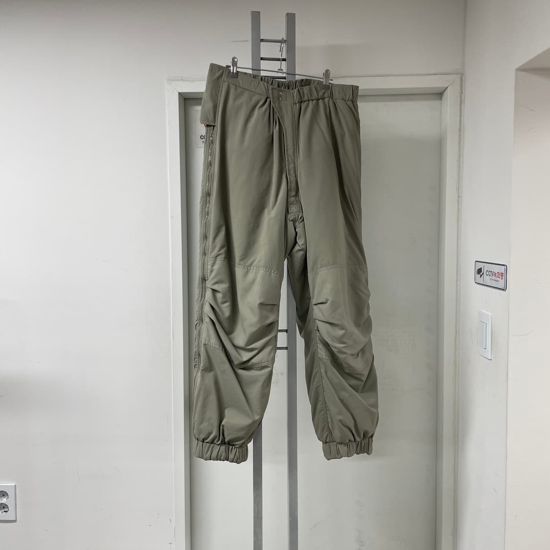 미군 프리마로프트 방한 팬츠 M 상품이미지1