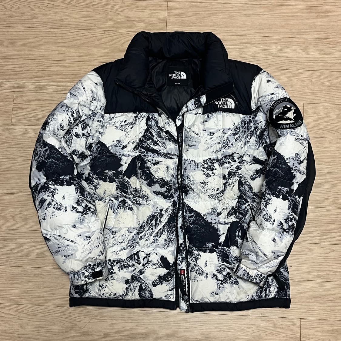 노스페이스 1996 노벨티 눕시 상품이미지1