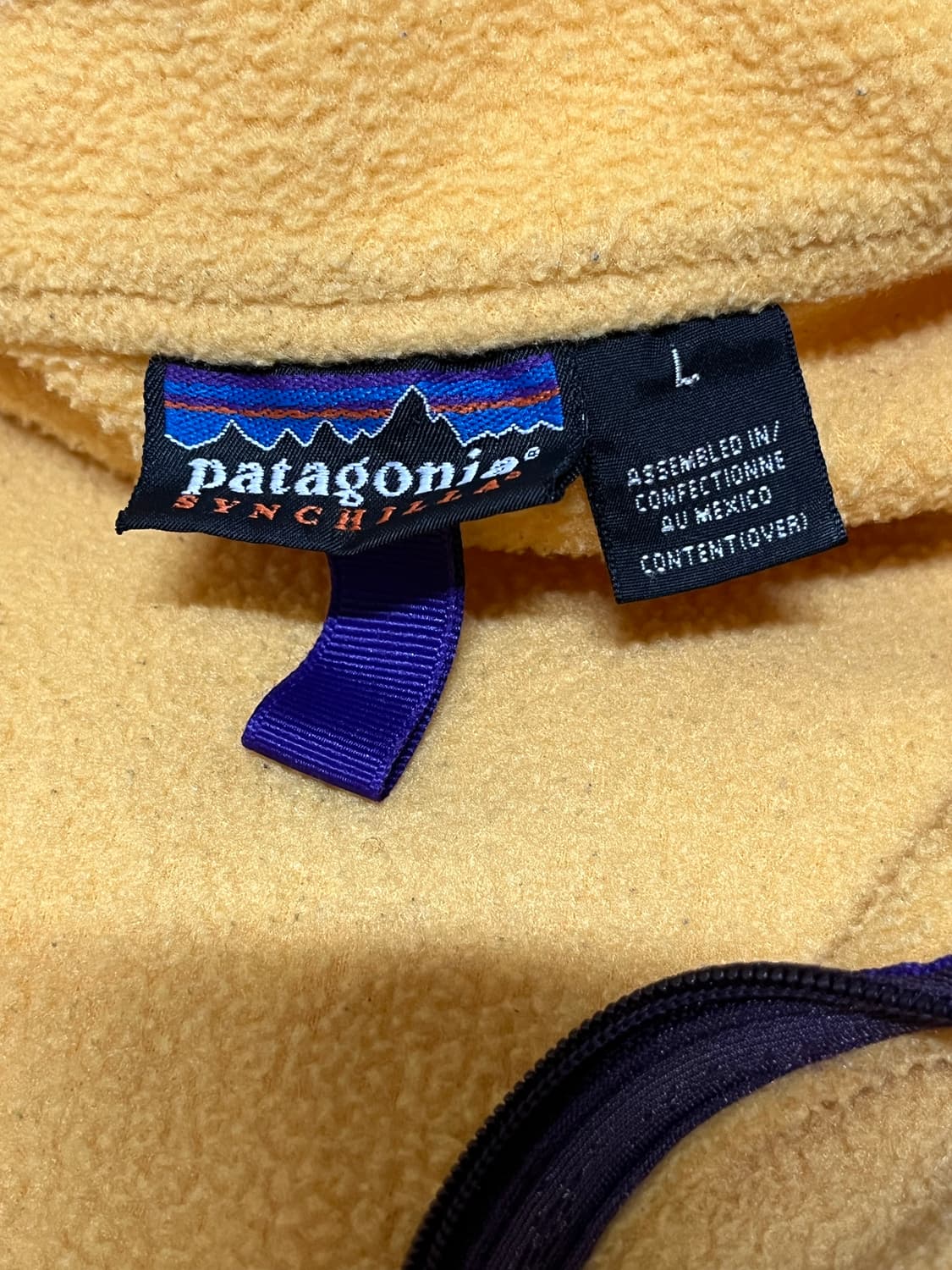 파타고니아 신칠라 집 L 상품이미지3