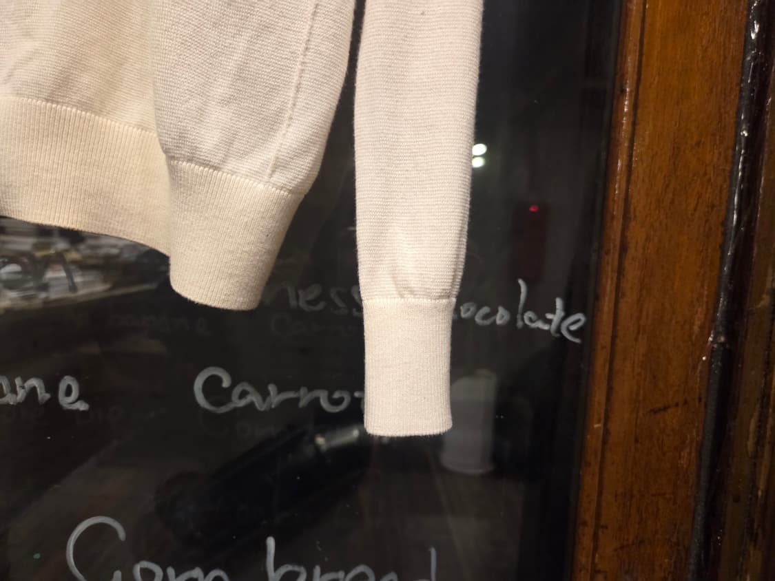 갤럭시 카디날 니트 PK 상품이미지8