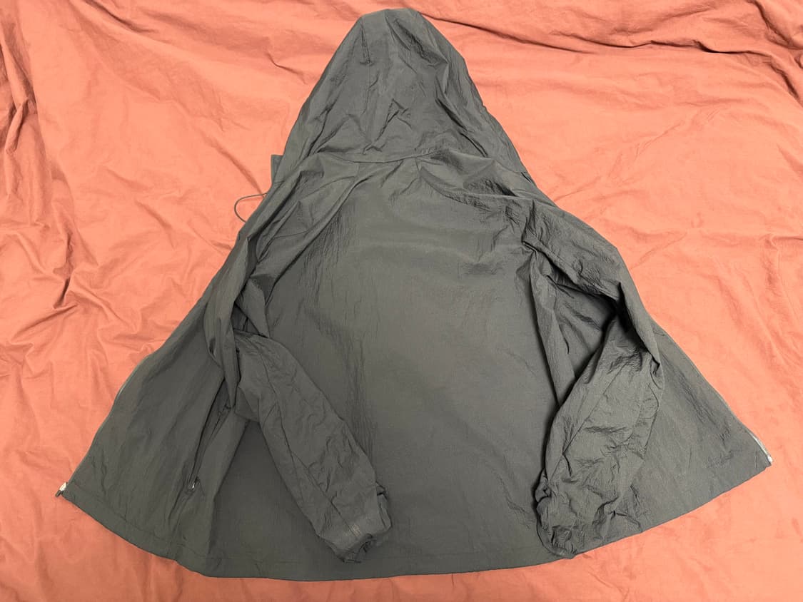 paf 5.1 technical jacket right 상품이미지5