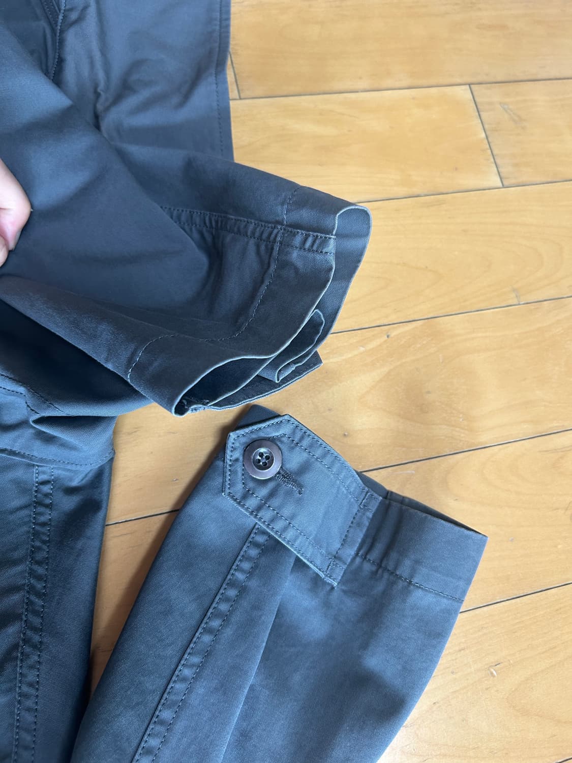 브라운야드 bdu 자켓 1사이즈 상품이미지3