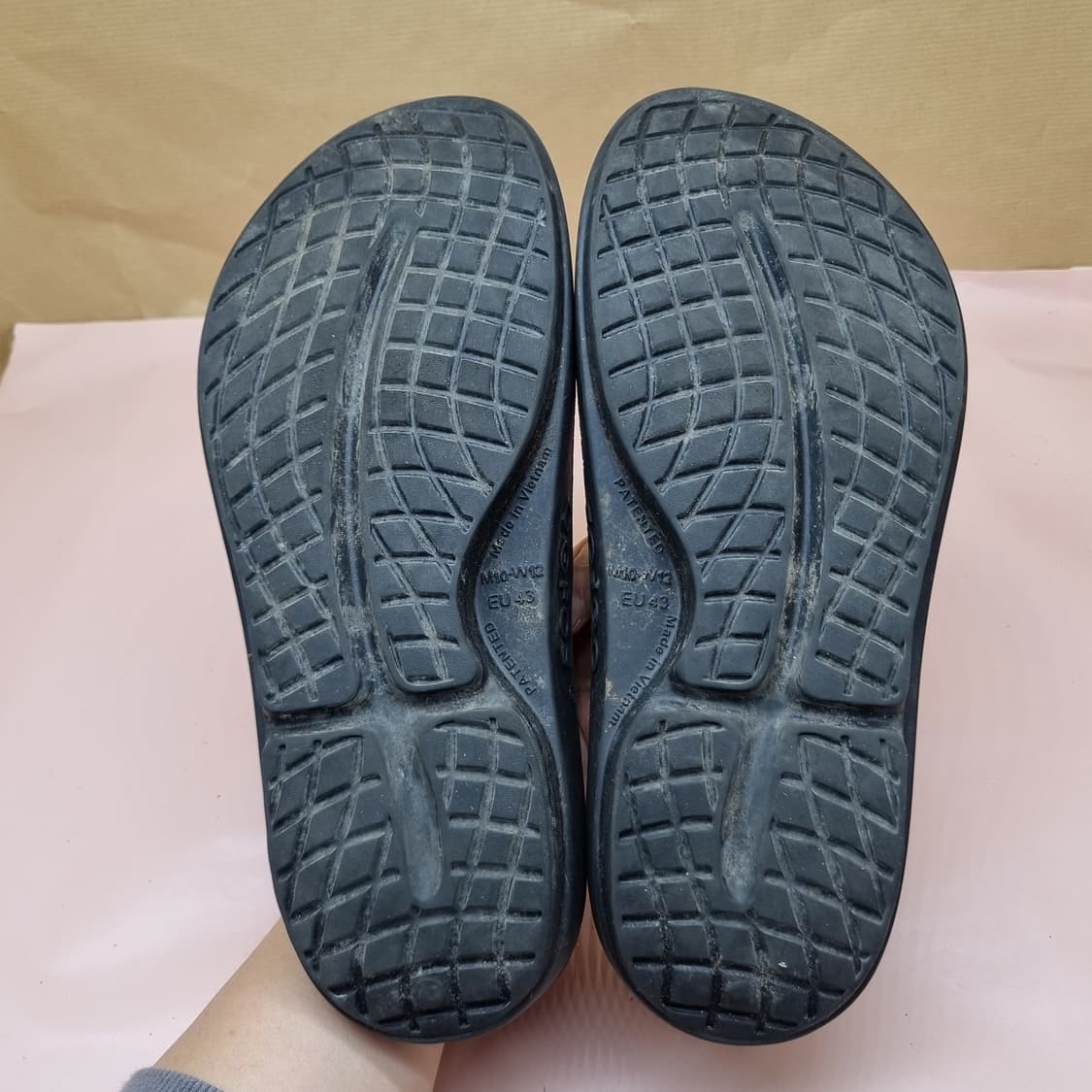 우포스 오리지날 플립플랍 270 상품이미지3