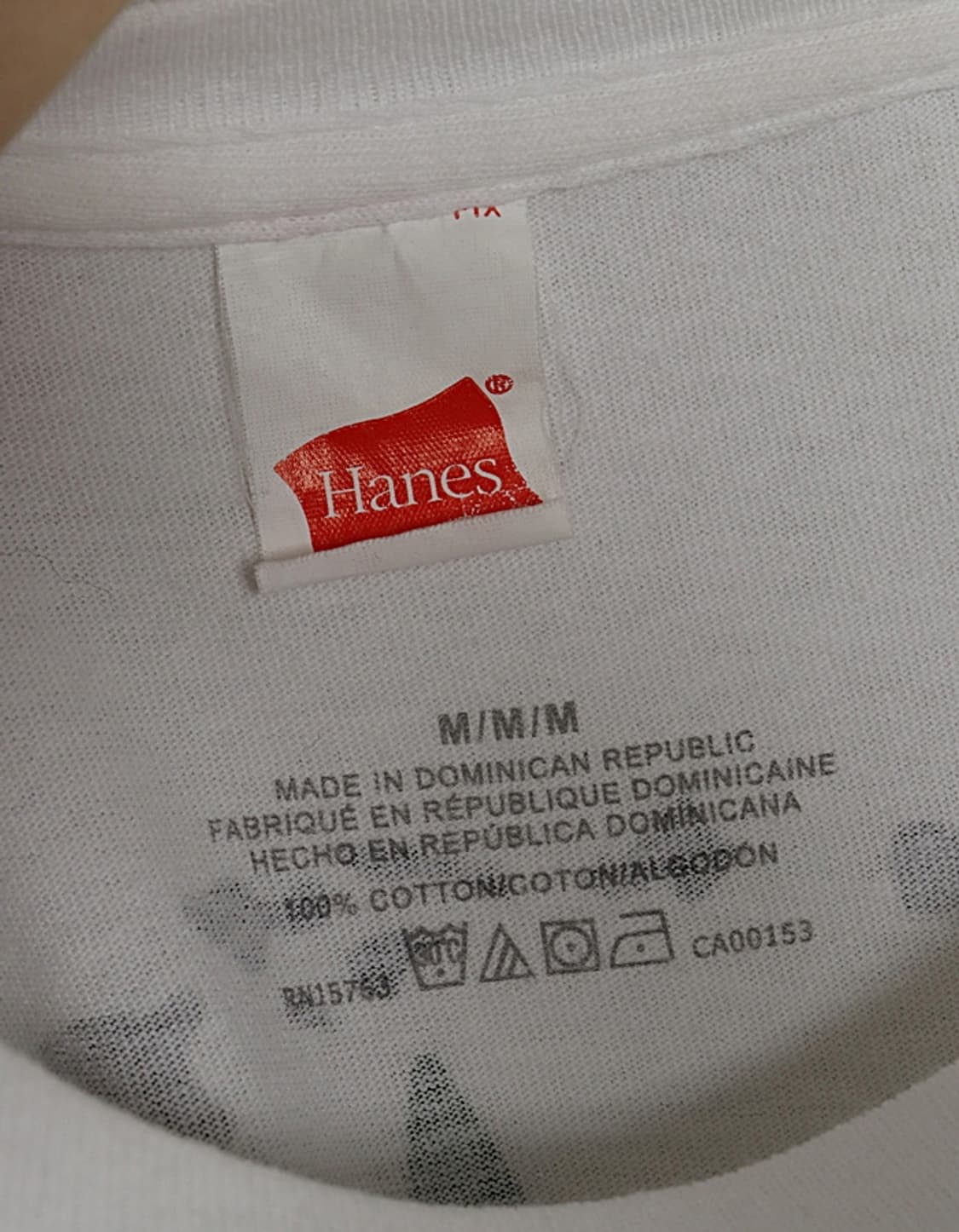 Hanes Print T-Shirts 상품이미지7