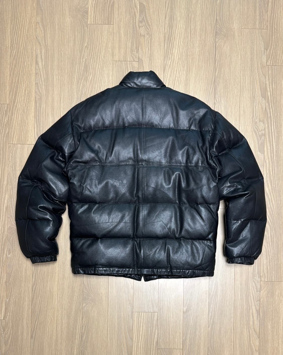 메종 마틴 마르지엘라 양가죽 푸퍼 자켓 상품이미지2