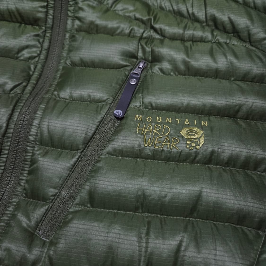 Mountain Hardwear Nitrous Goose Down JKT 상품이미지2