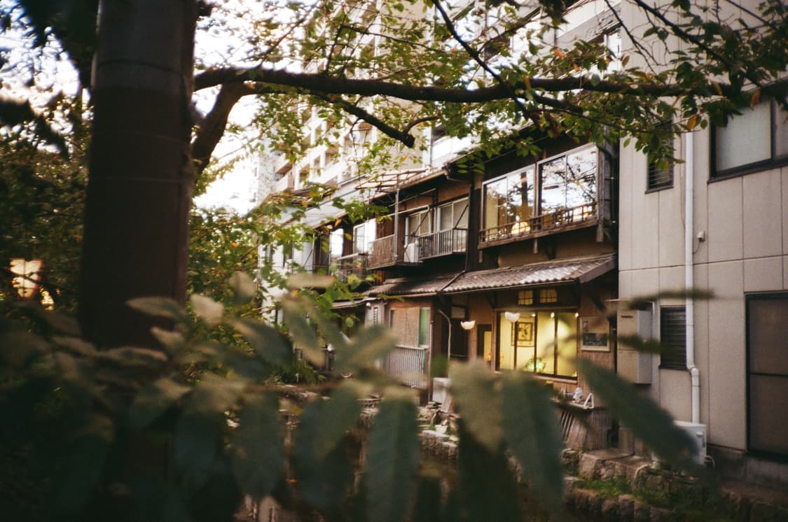 올림푸스 xa 필름카메라 (케이스 + 플래쉬) 상품이미지10