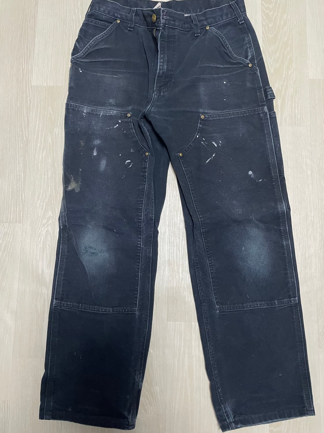 00s 칼하트 더블니 상품이미지1