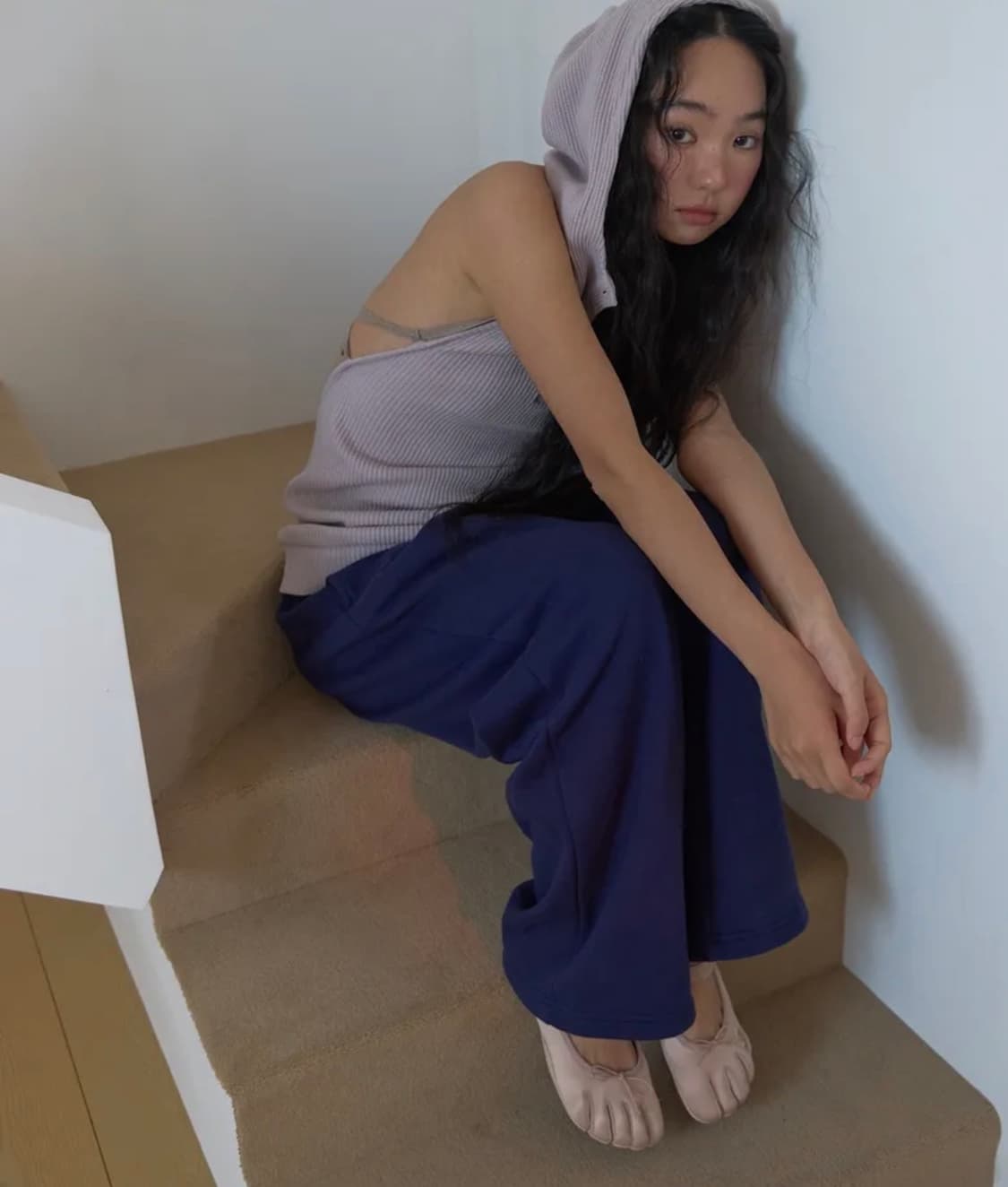 바이아덜스 Moat Tabi Flat 상품이미지2