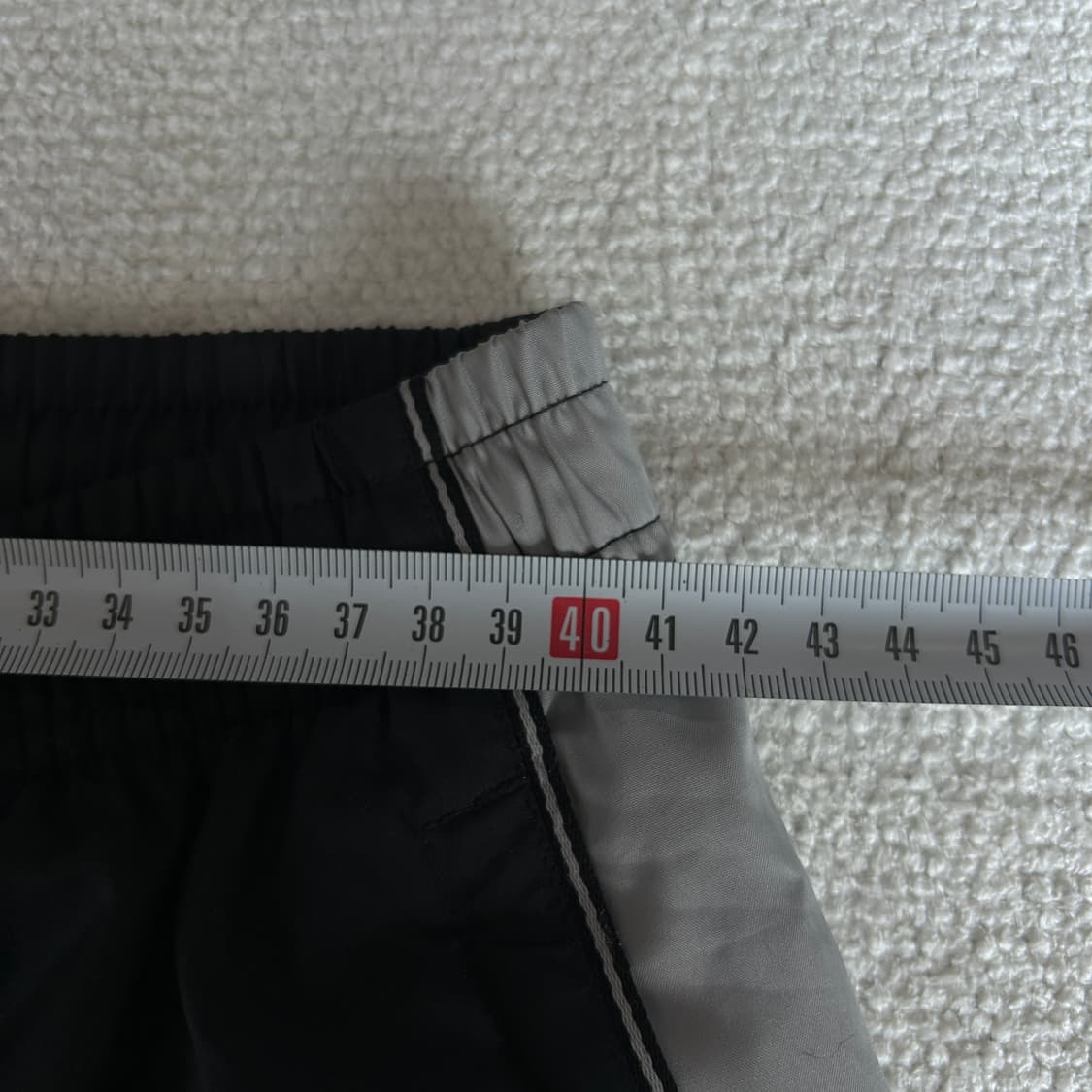 아식스 바람막이 셋업 상품이미지8