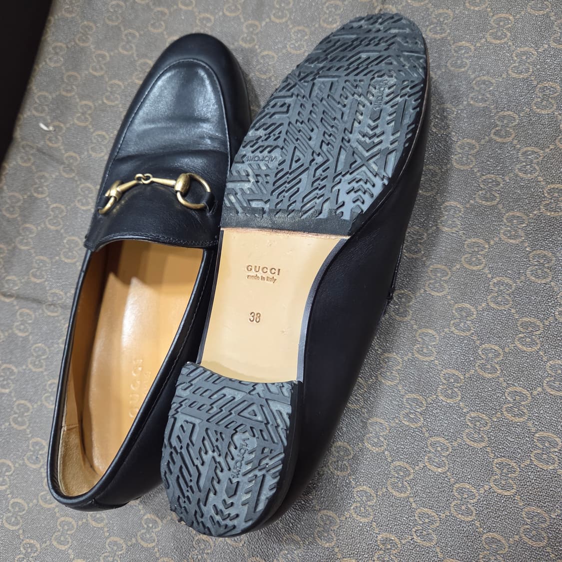 구찌 홀스빗 로퍼 상품이미지5