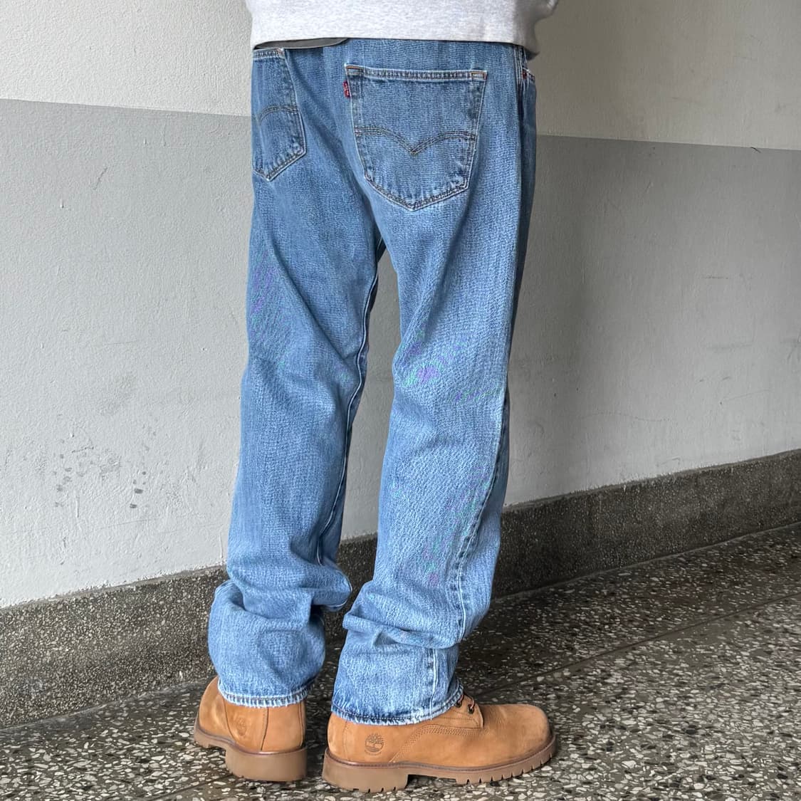 Levi’s 501 상품이미지7