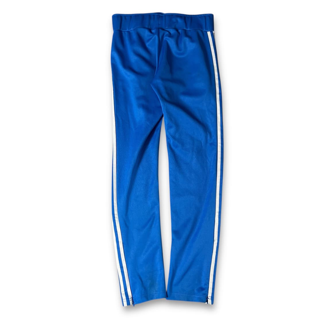 (밴딩) 아디다스 블루 트랙 팬츠 95 상품이미지2