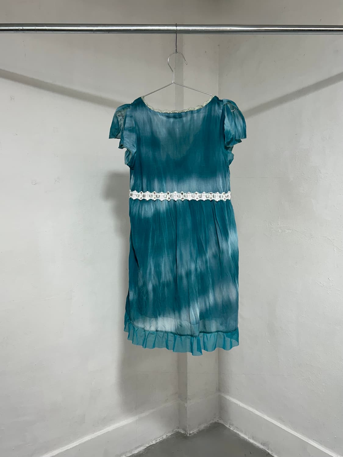 vtg dress 상품이미지5