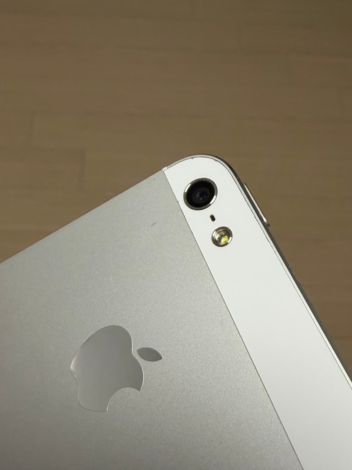 아이폰5 화이트 64기가 #5197 상품이미지3