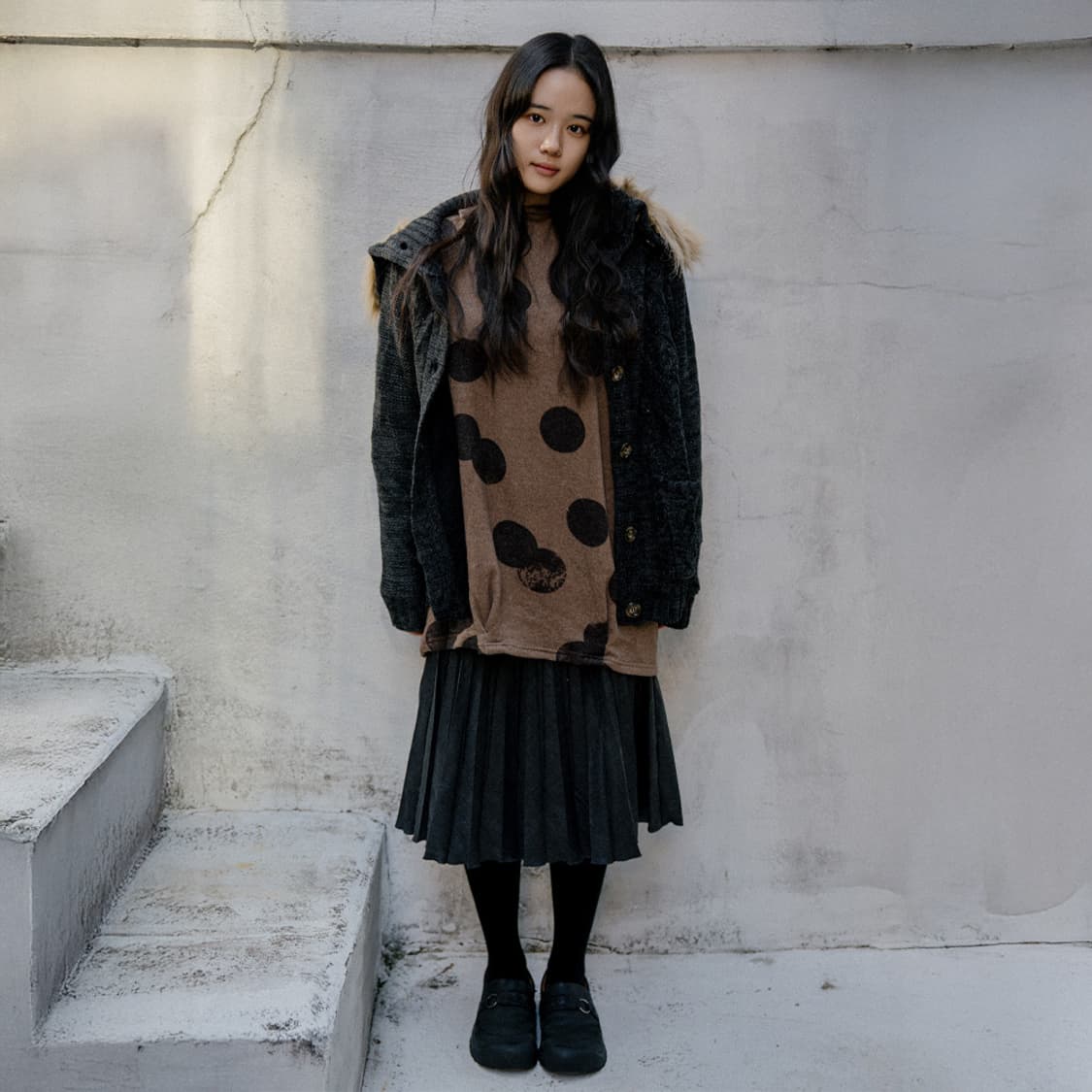 유키노 하루 SET 상품이미지1