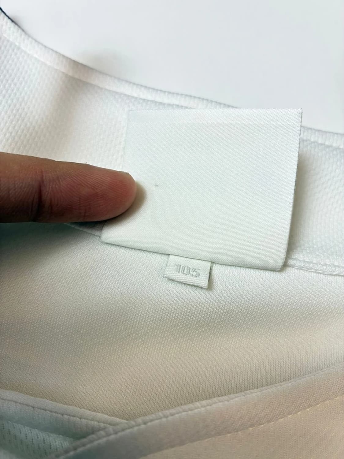 MLB LA다져스 야구 반팔 유니폼 PN8573 상품이미지9