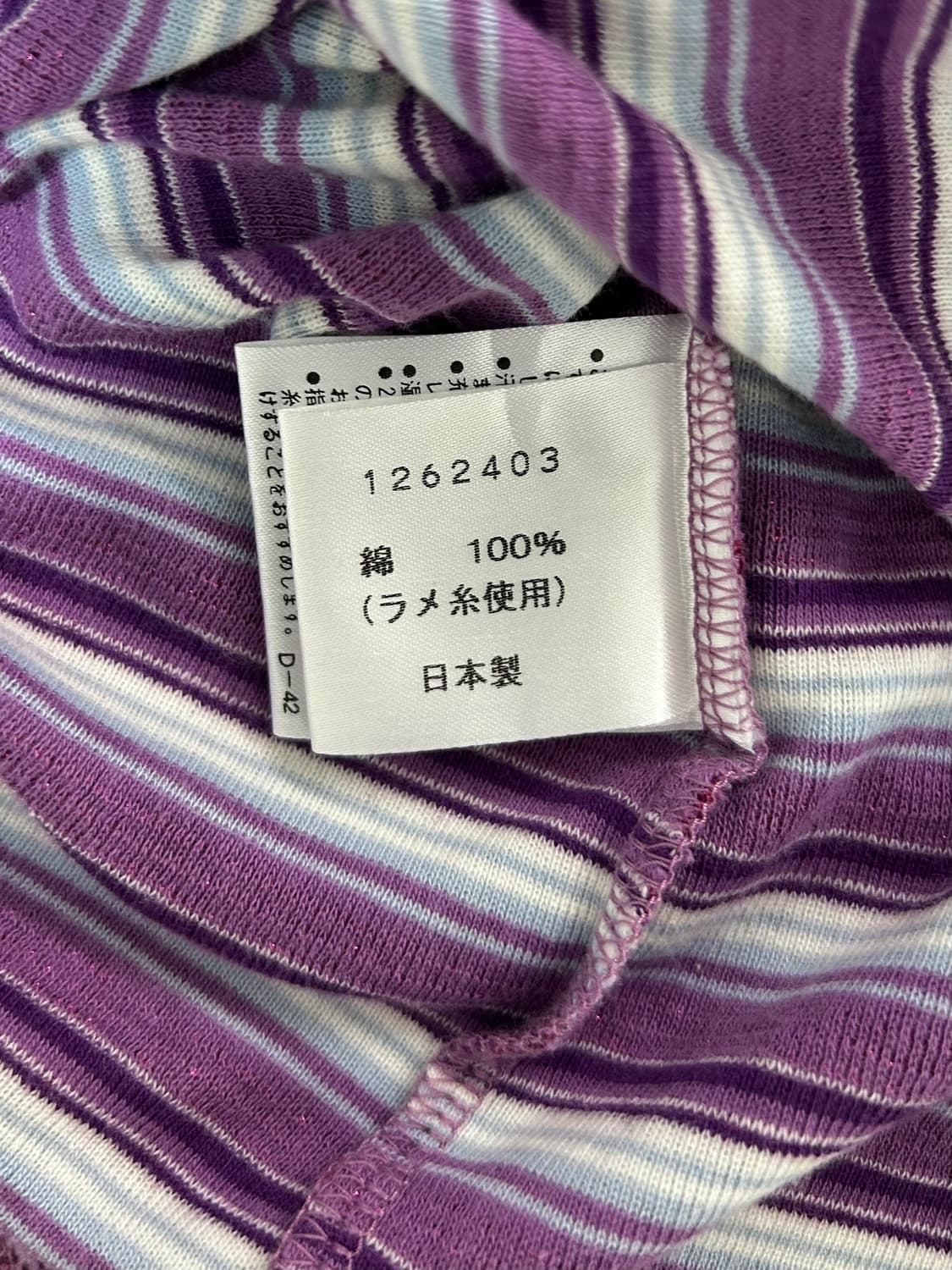 vtg top 상품이미지4