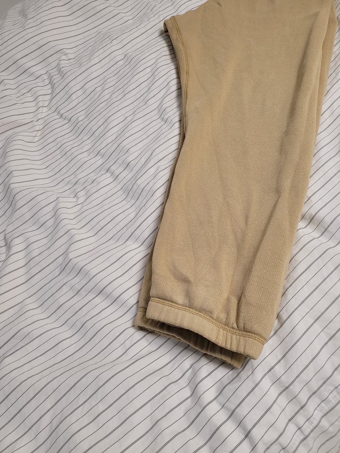 XL  VANS 반스 트레이닝 팬츠  상품이미지4