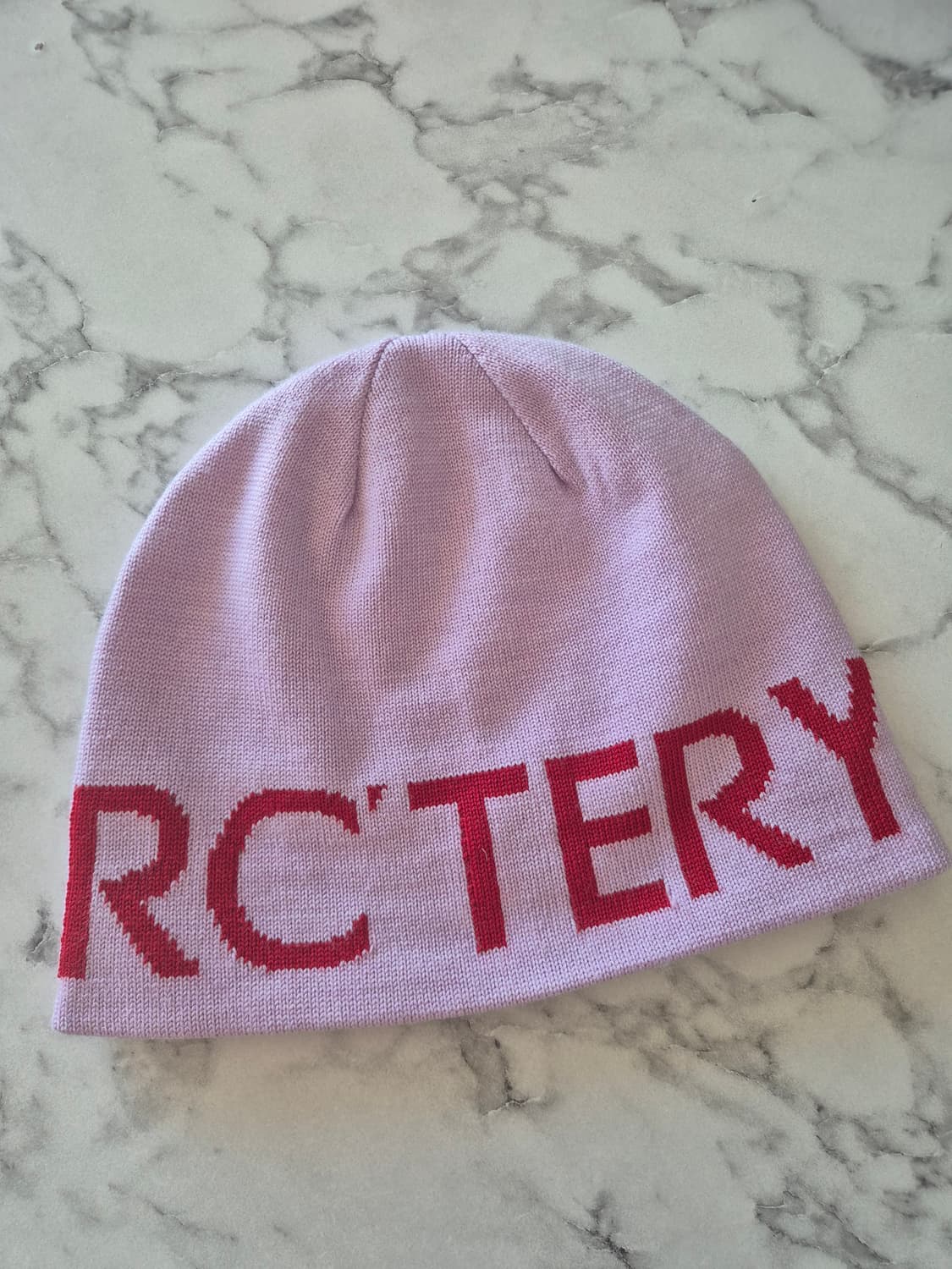 아크테릭스 워드헤드 토크 비니 [free] 상품이미지1