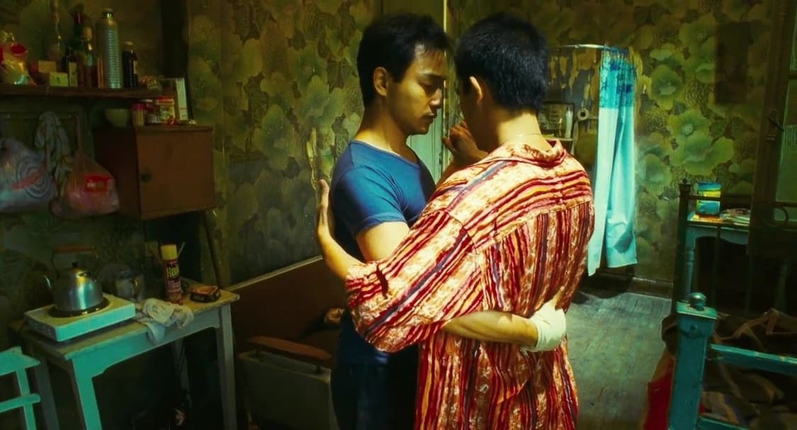 🫂 해피투게더 팔찌 happy together bracelet 상품이미지3