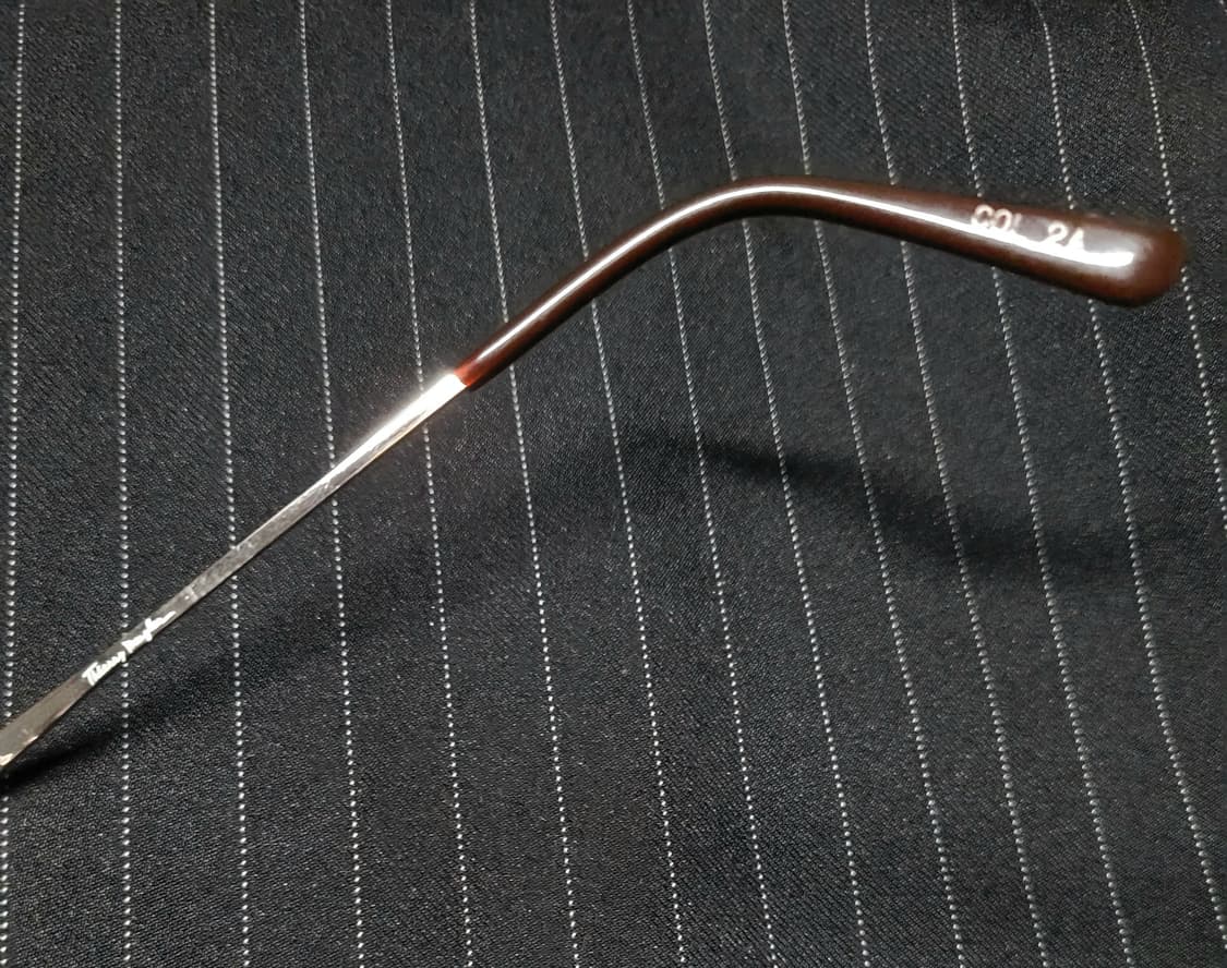 띠에리 뮈글러 안경 상품이미지5