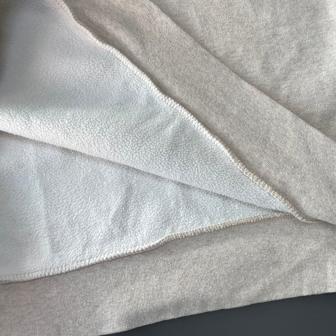 [XL] 폴로 랄프로렌 자수로고 코튼 스웻셔츠 맨투맨 QR인증 상품이미지6