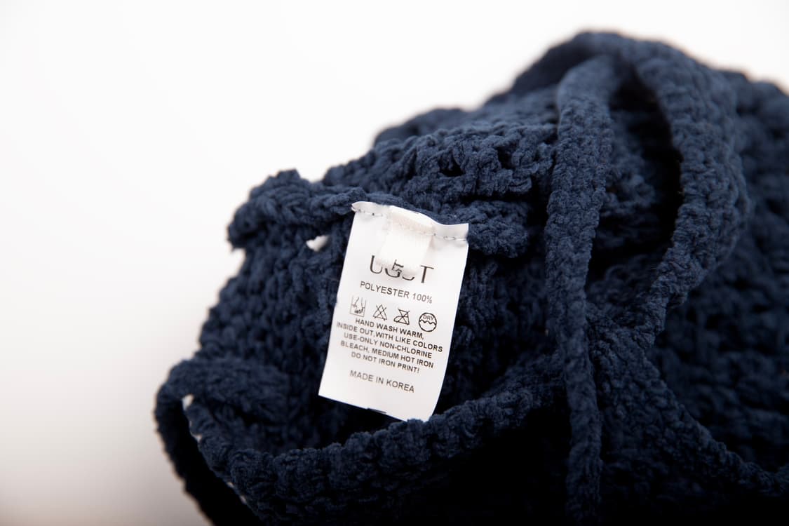 Ugst 네트 니트가방 상품이미지2