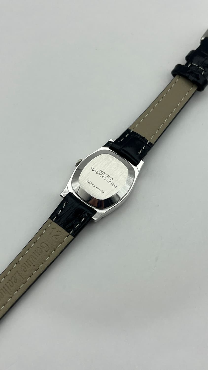 세이코 여성용 빈티지시계 상품이미지6