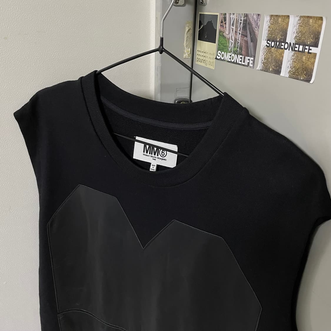 마르지엘라 니트 원피스 상품이미지1