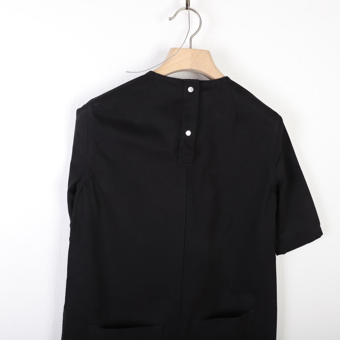 XS / Rick Owens 릭오웬스 반팔 원피스 상품이미지5