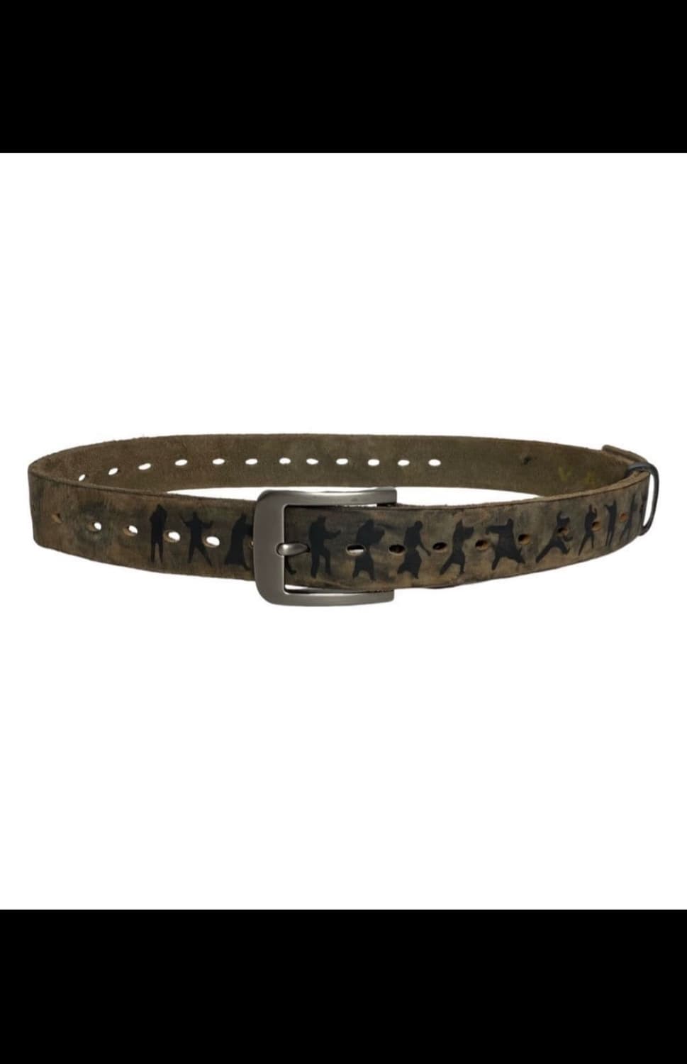 Vajavu leather belt 상품이미지1