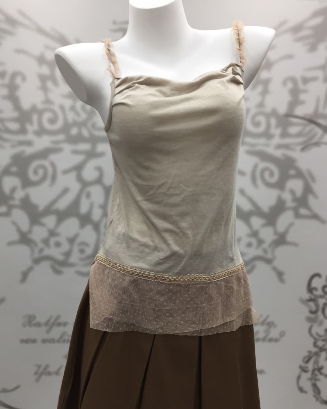 Siro mori girl set up 상품이미지7