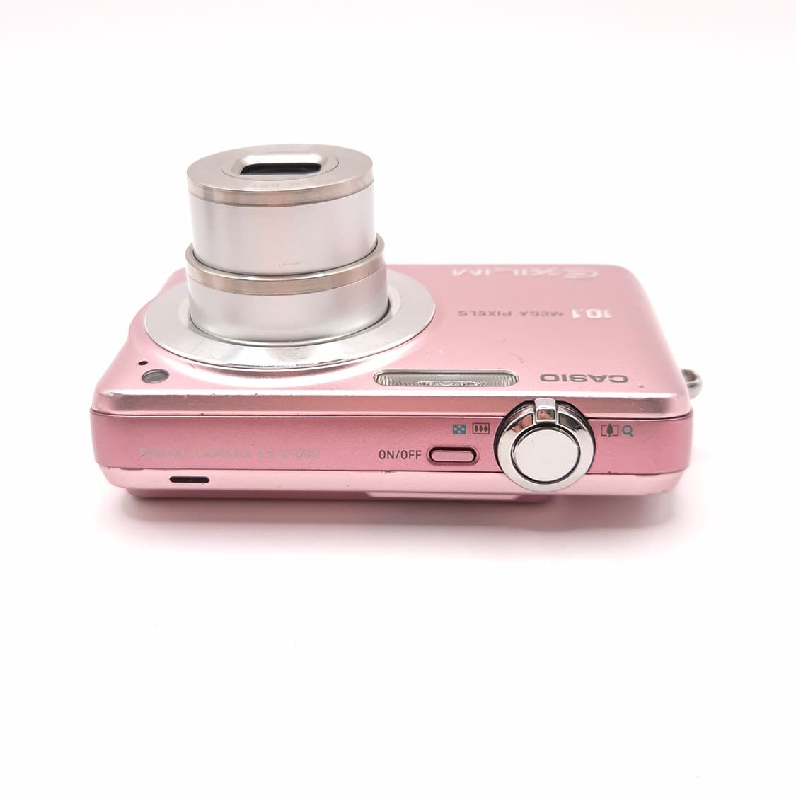 🍑카시오 EXILIM Z1080 핑크 ✨ 감성 디카 크러시 상품이미지7