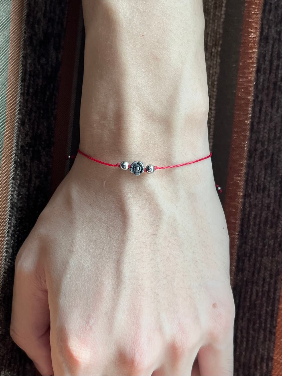 로즈 써지컬 팔찌 상품이미지2