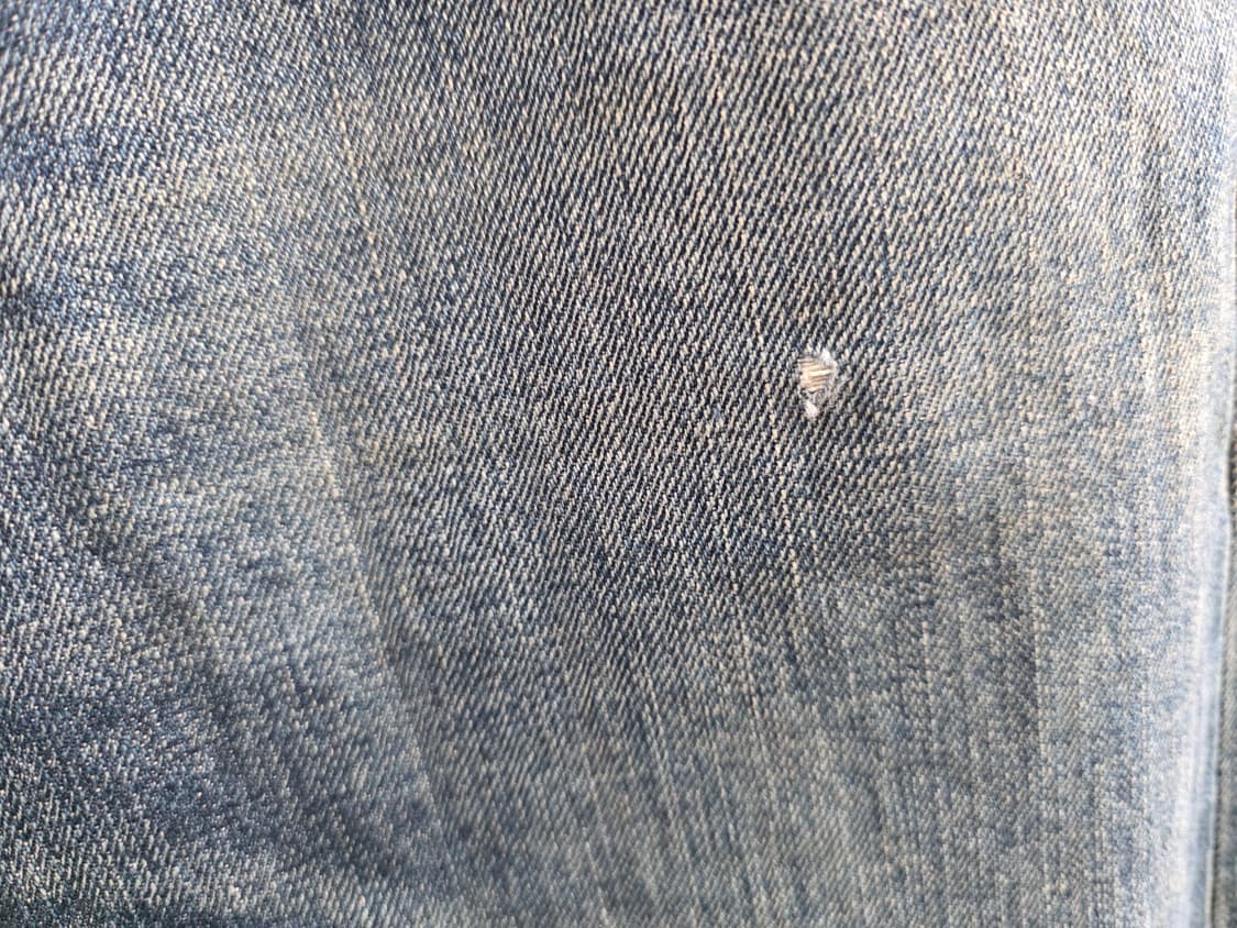 네이버후드 데님 상품이미지5