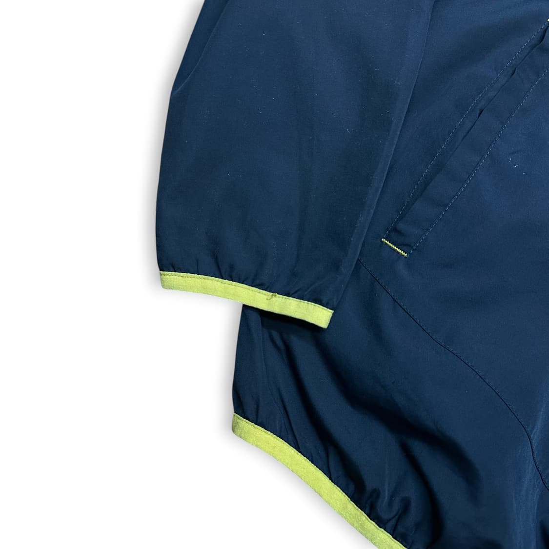 미즈노 오릭스 버팔로스 웜업 자켓 상품이미지4