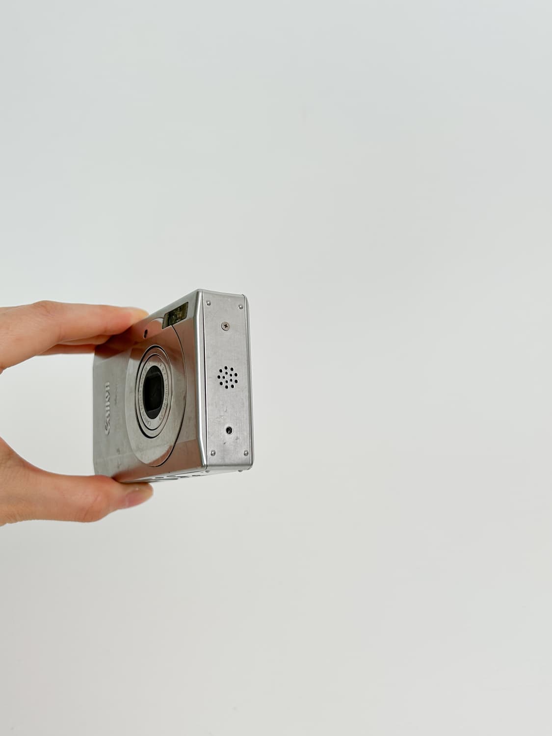 오눅디카!) 캐논 익서스 90 is Ixus 빈티지 디카 상품이미지10