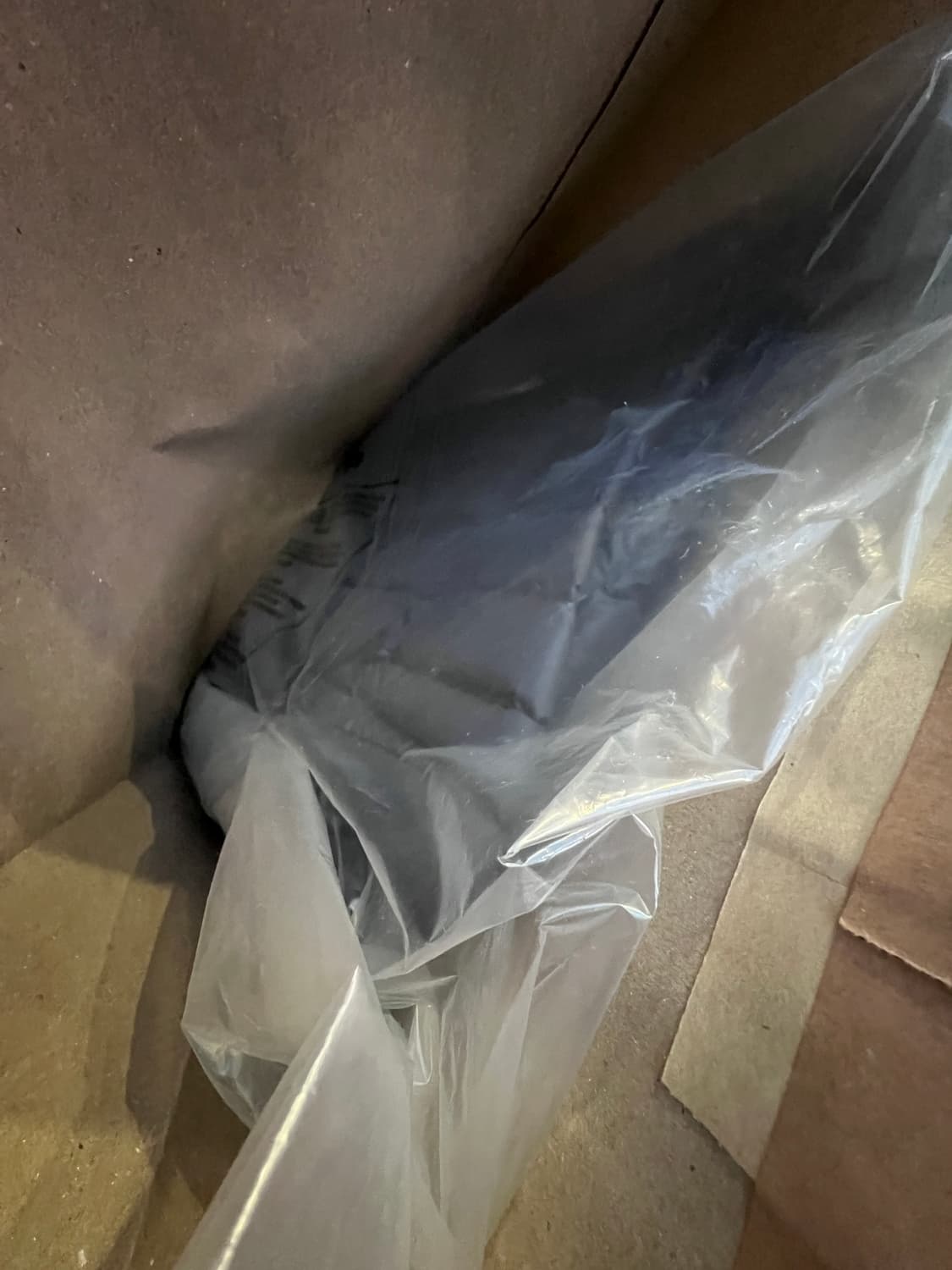 랩 Rab 마이크로라이트 알파인 패딩 s새상품 상품이미지2