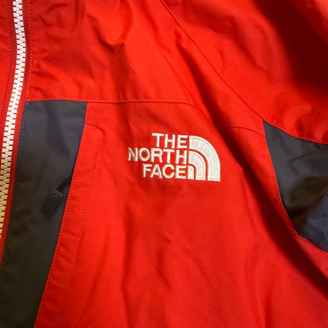 (새상품)노스페이스 바람막이 자켓 상품이미지2