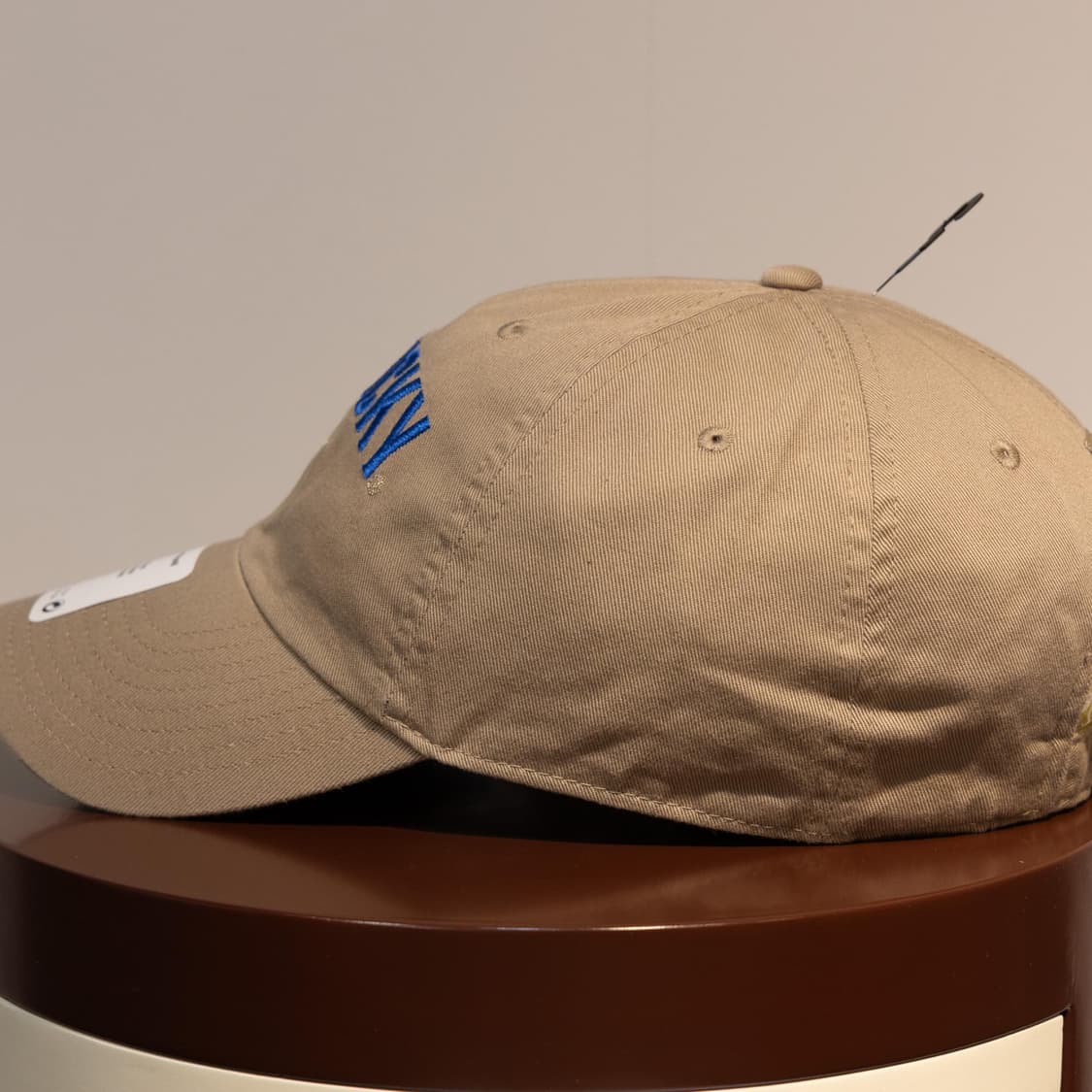 NIKE HAT - KENTUCKY KHAKI 상품이미지2