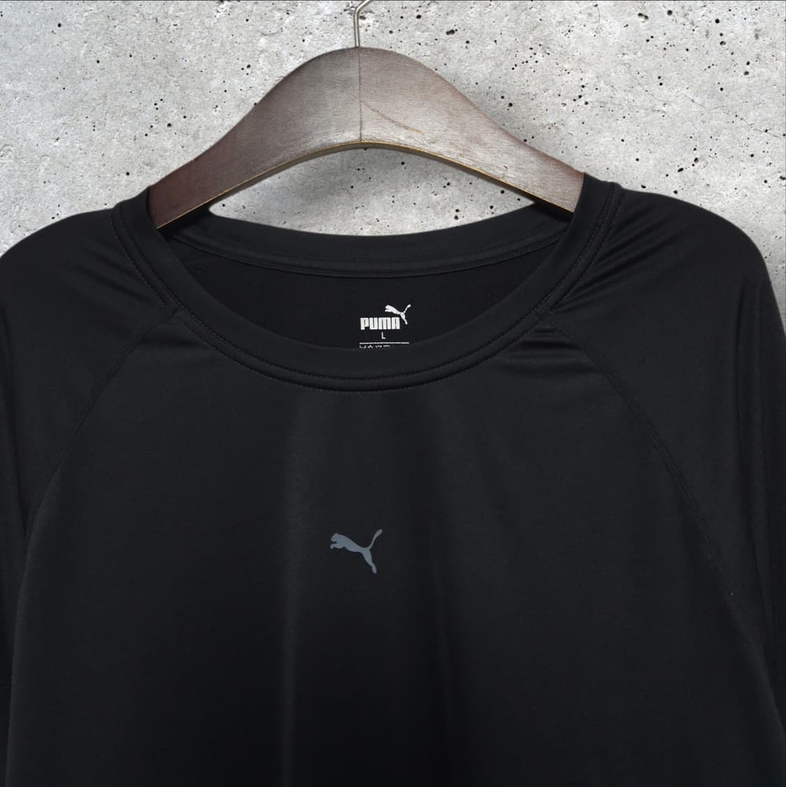 푸마 드라이셀 기능성 티셔츠 (100/L) 상품이미지2