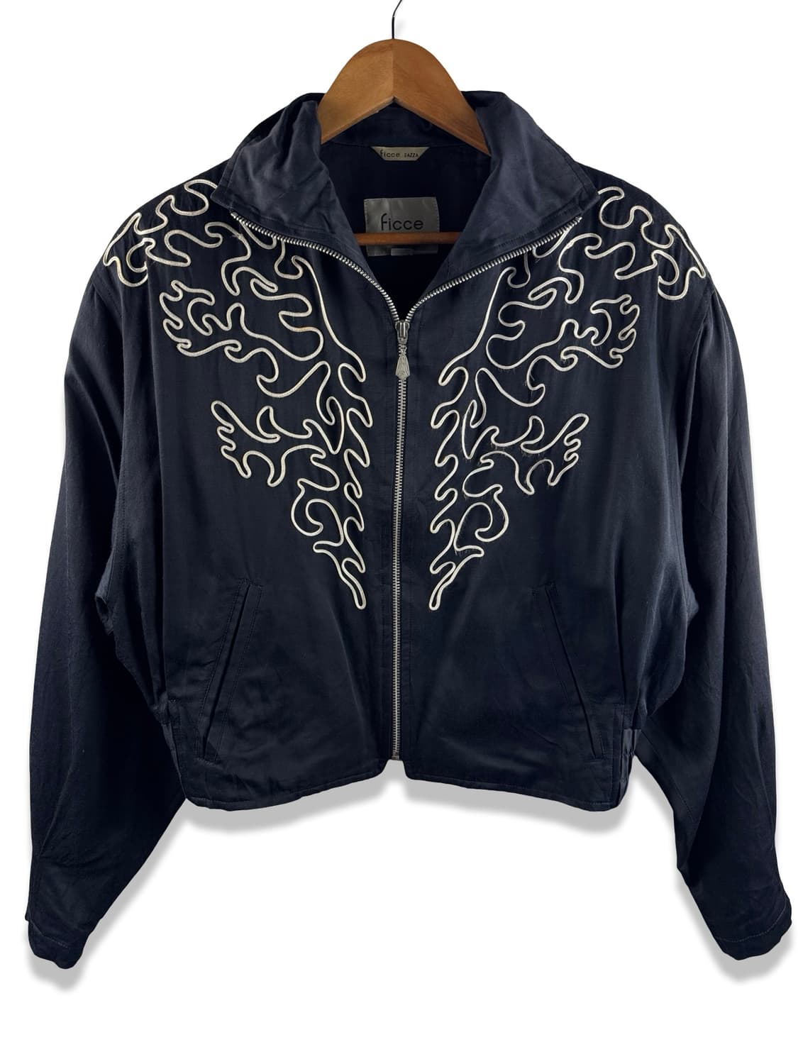 Yoshiyuki Konishi FICCE JAKET3358 상품이미지1