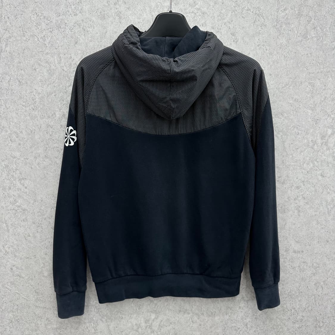 100 나이키 남자 후드집업 상품이미지2