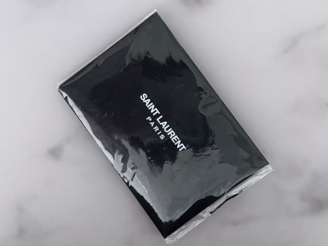 생로랑 카메라백 상품이미지4