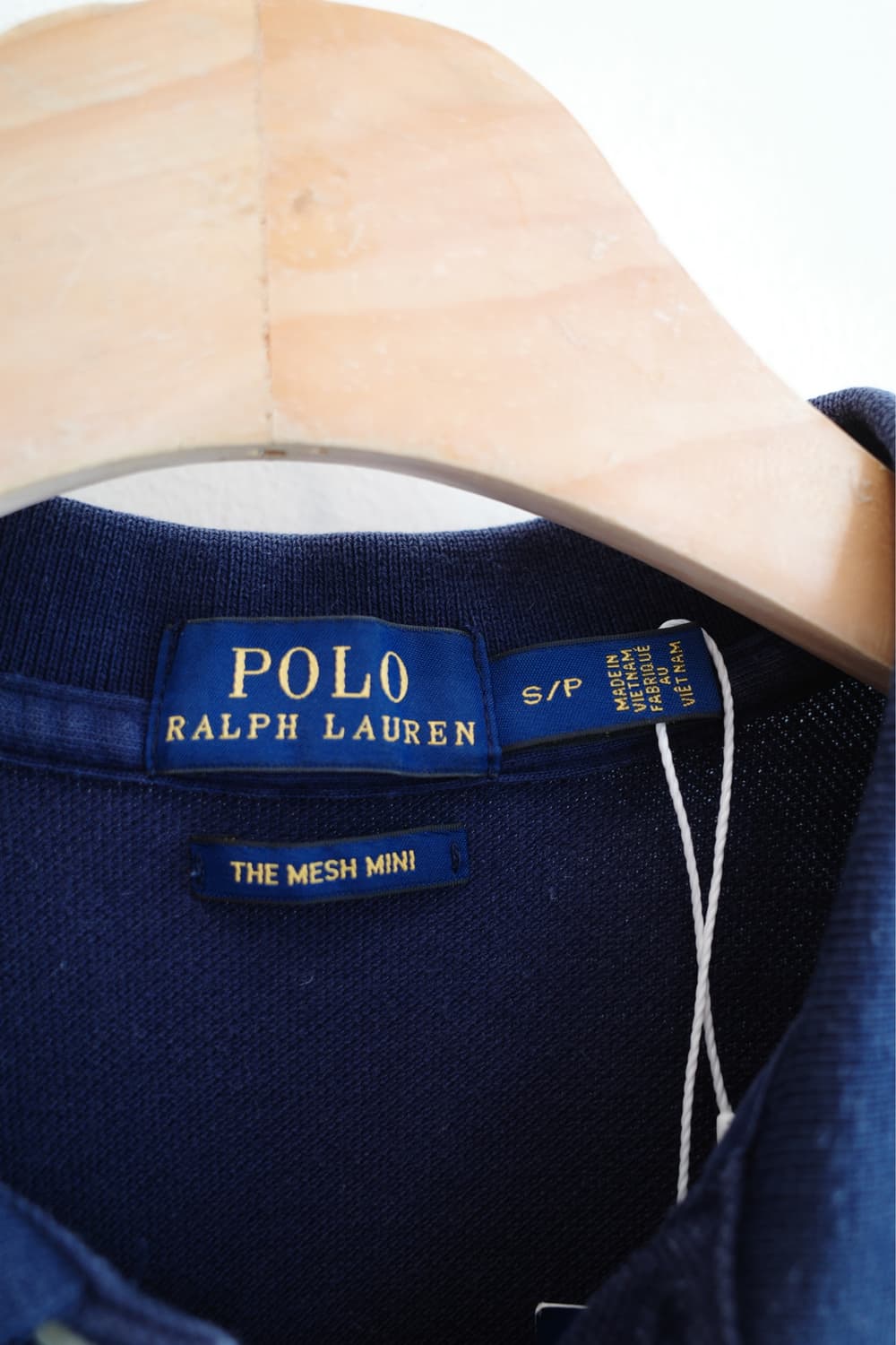 PoloRalphLauren 폴로 랄프로렌 폴로 원피스 상품이미지3
