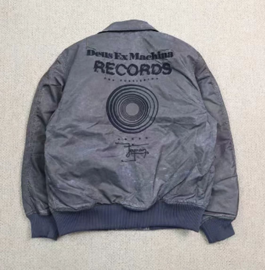 (새상품) 데우스 엑스 마키나 자켓 XL 상품이미지2